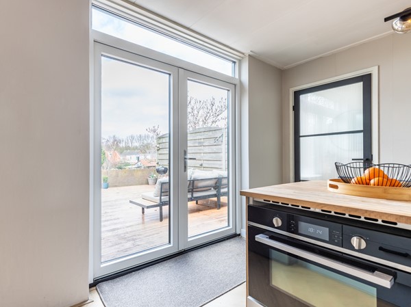 Medium property photo - Huigsloterdijk 8, 2156 LD Weteringbrug